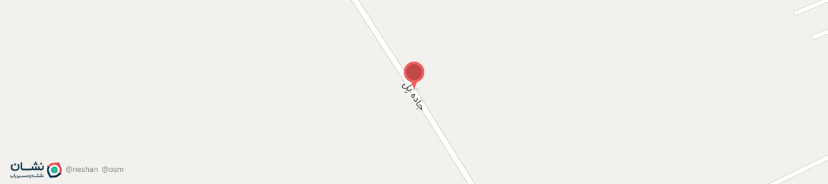 عکس جاده پل پل انگور