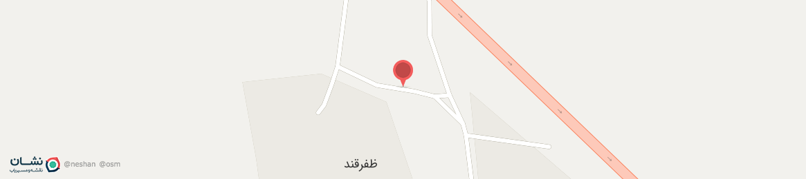 عکس خیابان سمیعی ظفرقند