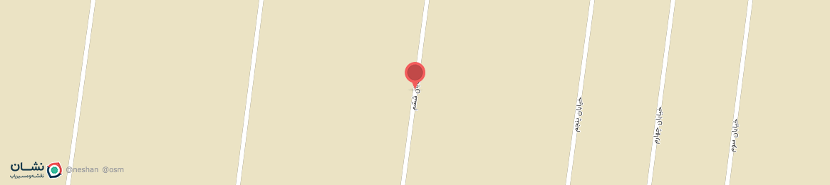 عکس خیابان ششم