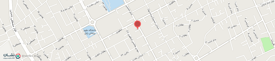 عکس خیابان امام خمینی 38 زابل