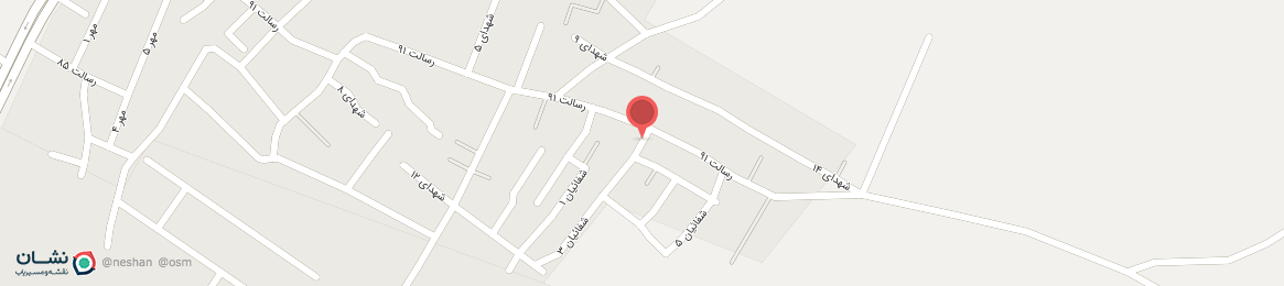 عکس خیابان شفائیان 3 مشهد