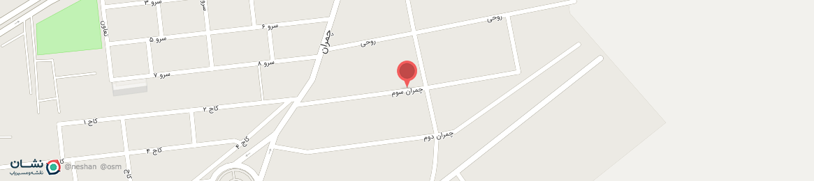 عکس خیابان چمران سوم دلیجان