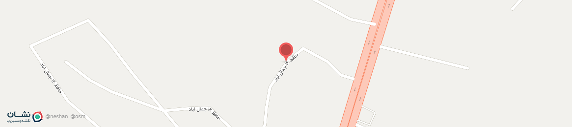 عکس خیابان حافظ 16 جمال آباد بخش مرکزی شهرستان کهنوج