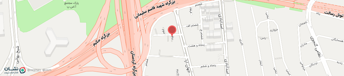 عکس پیاده‌راه شاد تهران