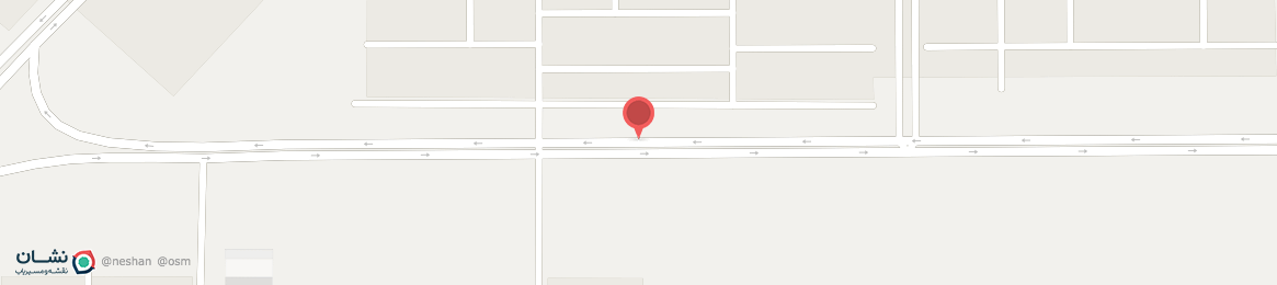 عکس بلوار آیت الله خامنه ای ریحانشهر