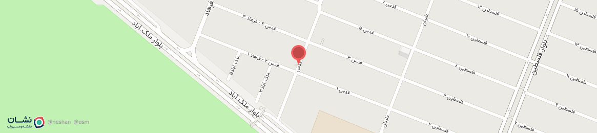 عکس کوچه ملک آباد 1 مشهد