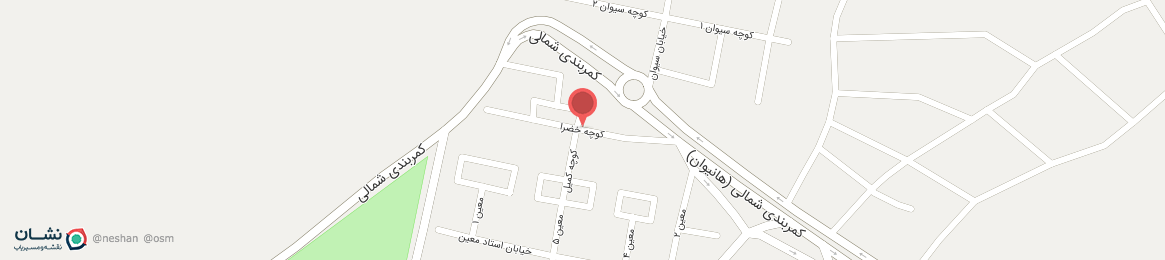 عکس خیابان خضرا ایلام