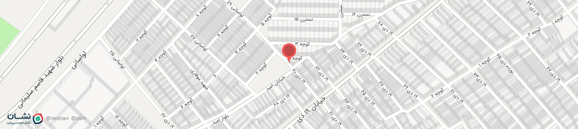 عکس کوچه 19 دی 70 قم