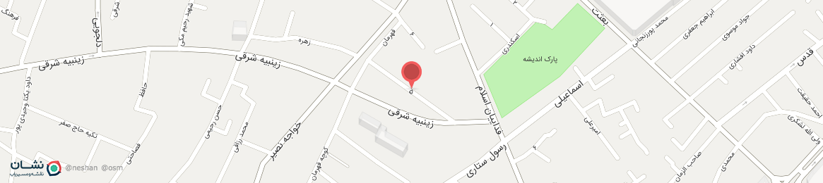 عکس کوچه 5 زنجان