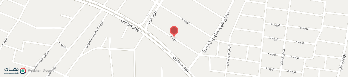 عکس کوچه 2 گراش