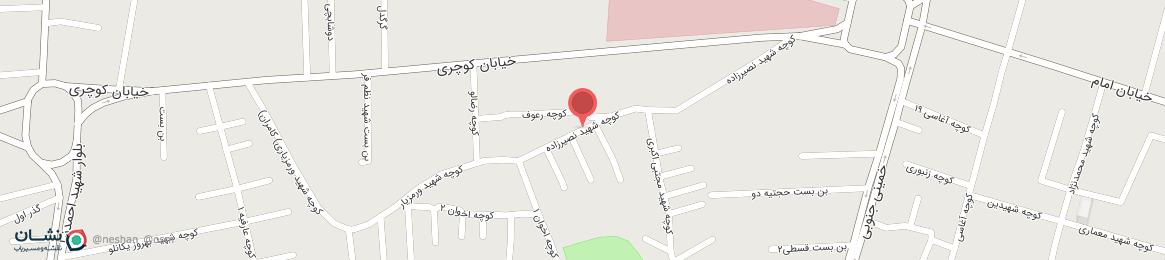 عکس خیابان شهید نصیرزاده خوی