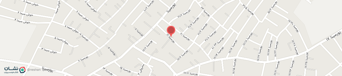 عکس کوچه پورسینا 19 مشهد