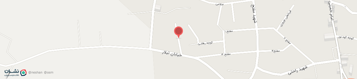 عکس خیابان شادمان تالش