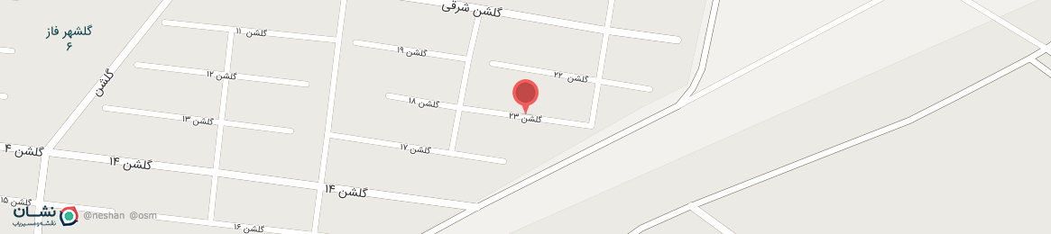 عکس کوچه گلشن 23 زنجان