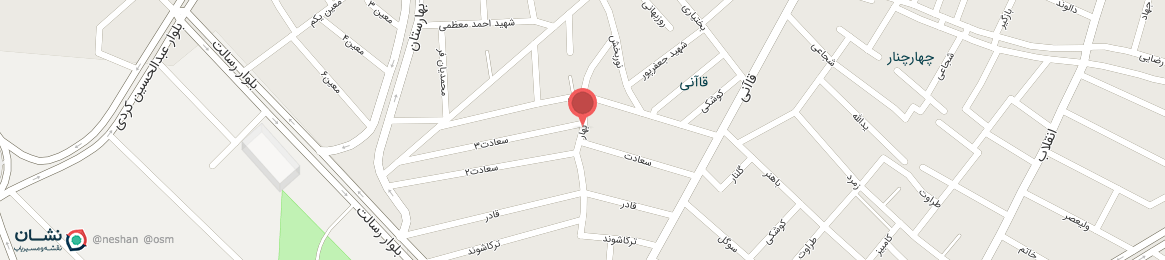 عکس خیابان بهار بروجرد