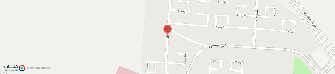 عکس خیابان خیام سرابله