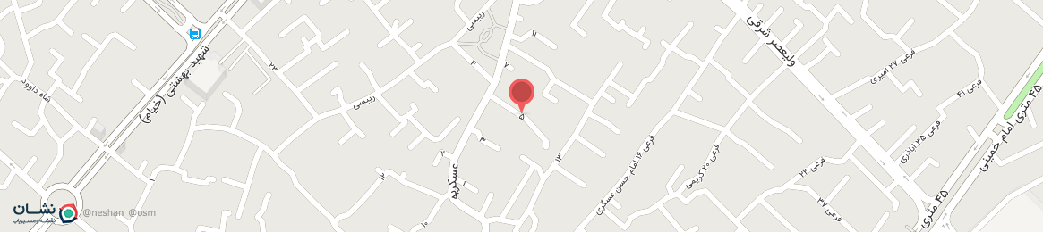 عکس کوچه 5 شهرضا