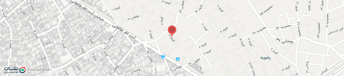 عکس خیابان 3 قم