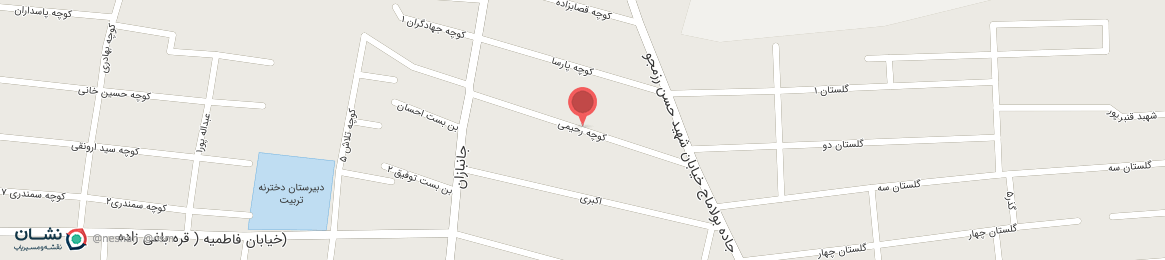 عکس خیابان رحیمی خوی