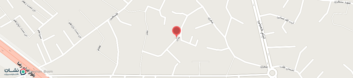 عکس خیابان محمدپور آستانه اشرفیه