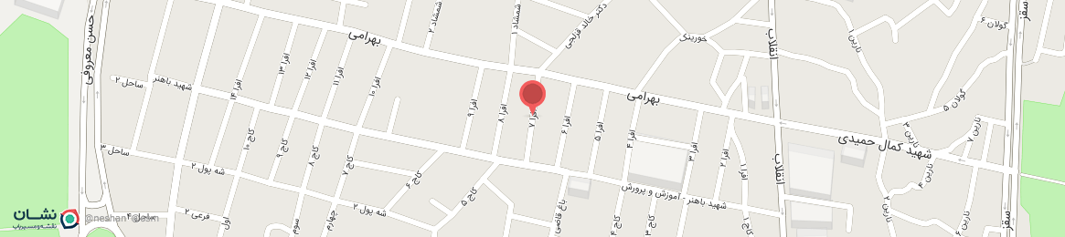 عکس کوچه افرا 7 بوکان