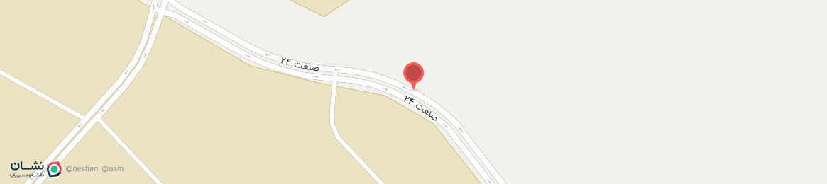 عکس خیابان صنعت 24