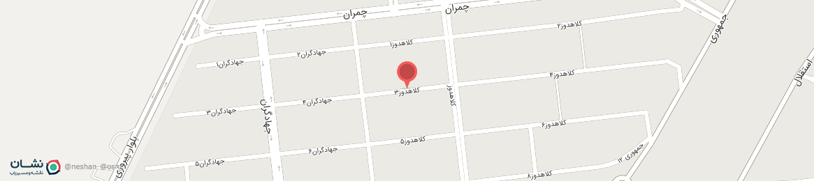 عکس خیابان کلاهدوز 3 شیروان