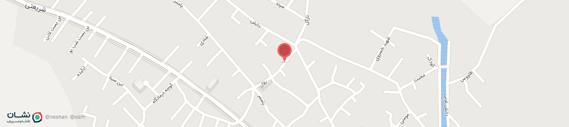 عکس خیابان بلال دهق