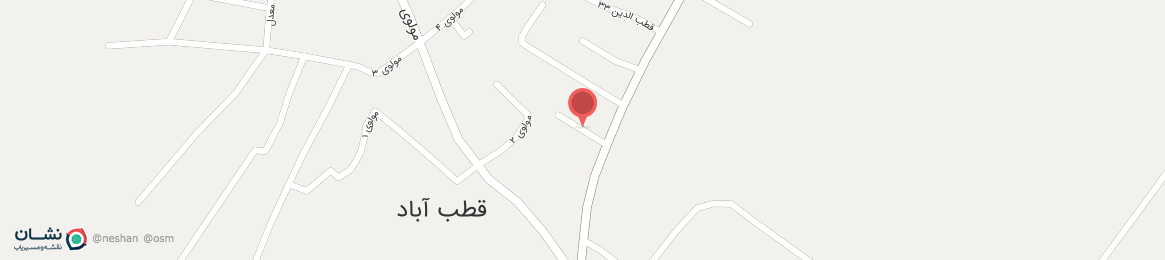 عکس کوچه قطب‌الدین 27 قطب آباد