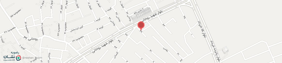 عکس کوچه 39 قم