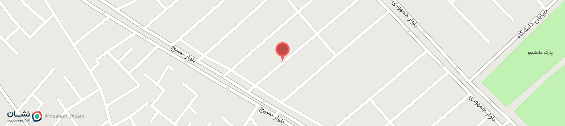 عکس خیابان اعتمادی داراب