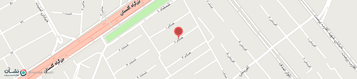 عکس کوچه همگام 2 اهواز