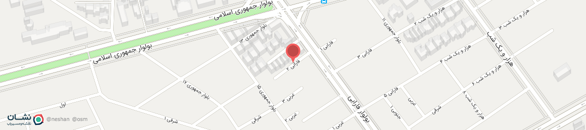 عکس کوچه فارابی 4 کرمان