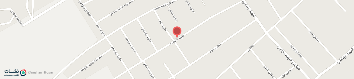 عکس خیابان شهید اتحادیه کلاله