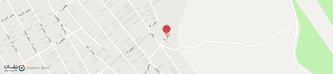 عکس کوچه ذوقی 16 مشهد