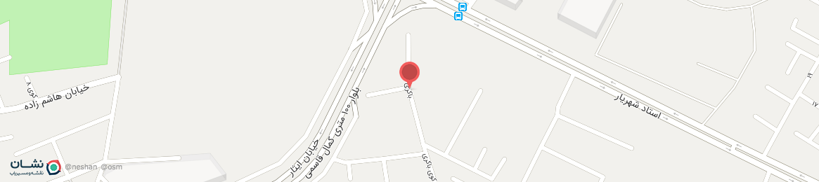 عکس خیابان باکری ارومیه