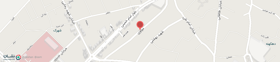 عکس خیابان مولوی شبانکاره