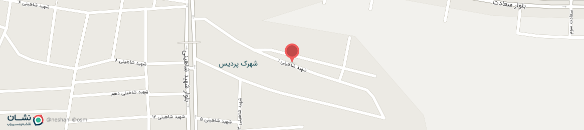 عکس کوچه شهید شاهینی 1 برازجان