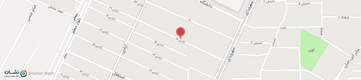 عکس کوچه آزادی 18 الوند