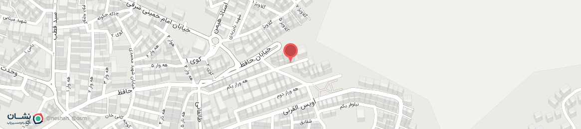 عکس خیابان هه وراز یکم سردشت