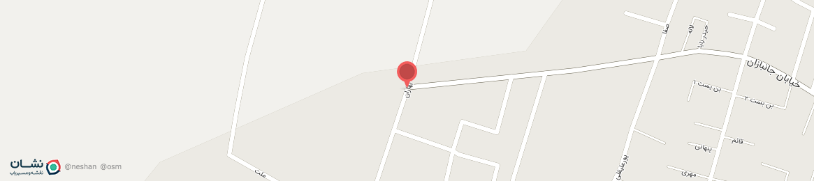 عکس خیابان بهاران میاندواب