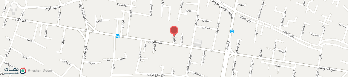 عکس خیابان عبداللهی اصفهان