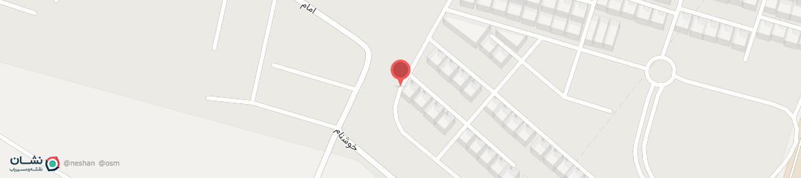 عکس خیابان مریم