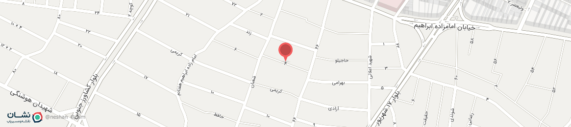 عکس خیابان 4 قم