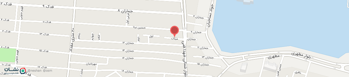 عکس خیابان میناب پاکدشت