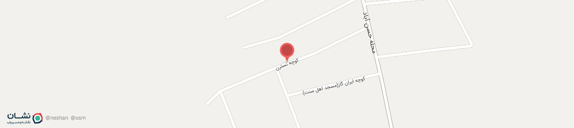 عکس خیابان نسترن زابل