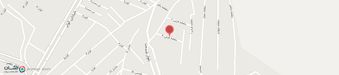 عکس کوچه بنفشه فرعی 4 اهر