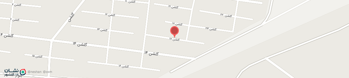 عکس کوچه گلشن 17 زنجان