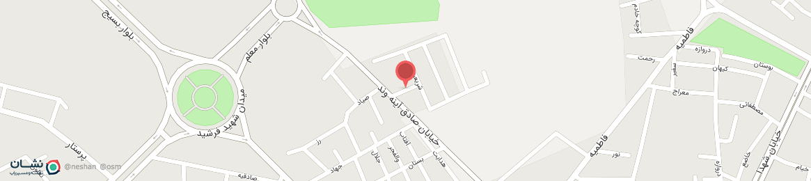 عکس خیابان تربیت تویسرکان