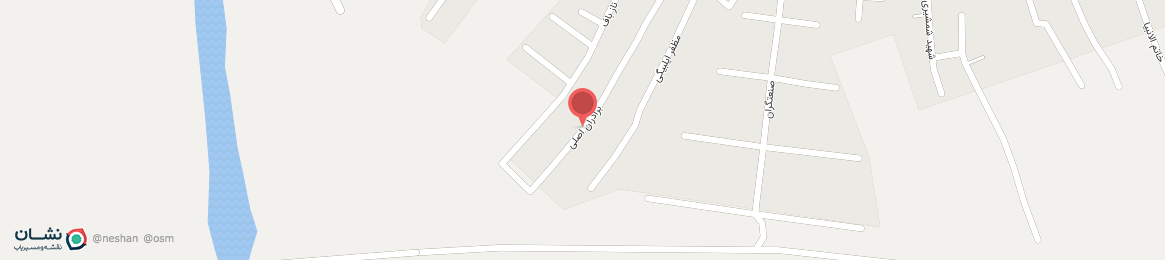 عکس خیابان برادران اصلی بندر انزلی